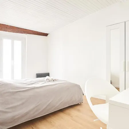 Duplex De Standing En Plein Coeur De Beziers Apartment Exterior photo