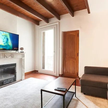 Duplex De Standing En Plein Coeur De Beziers Apartment Exterior photo