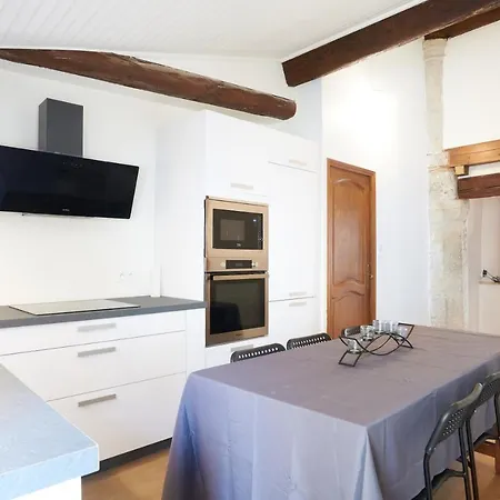 Duplex De Standing En Plein Coeur De Beziers Apartment Exterior photo