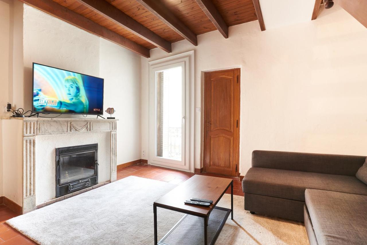 Duplex De Standing En Plein Coeur De *