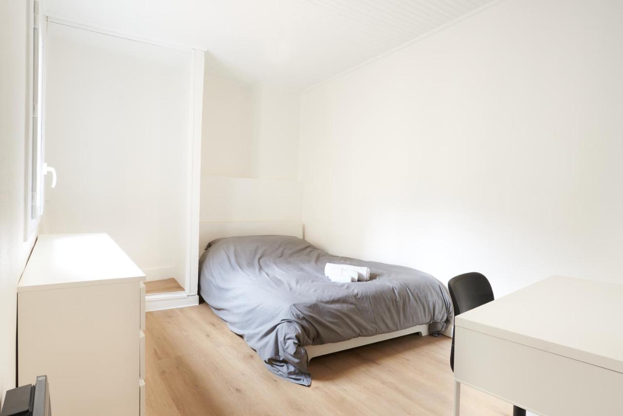 Apartment Duplex De Standing En Plein Coeur De *