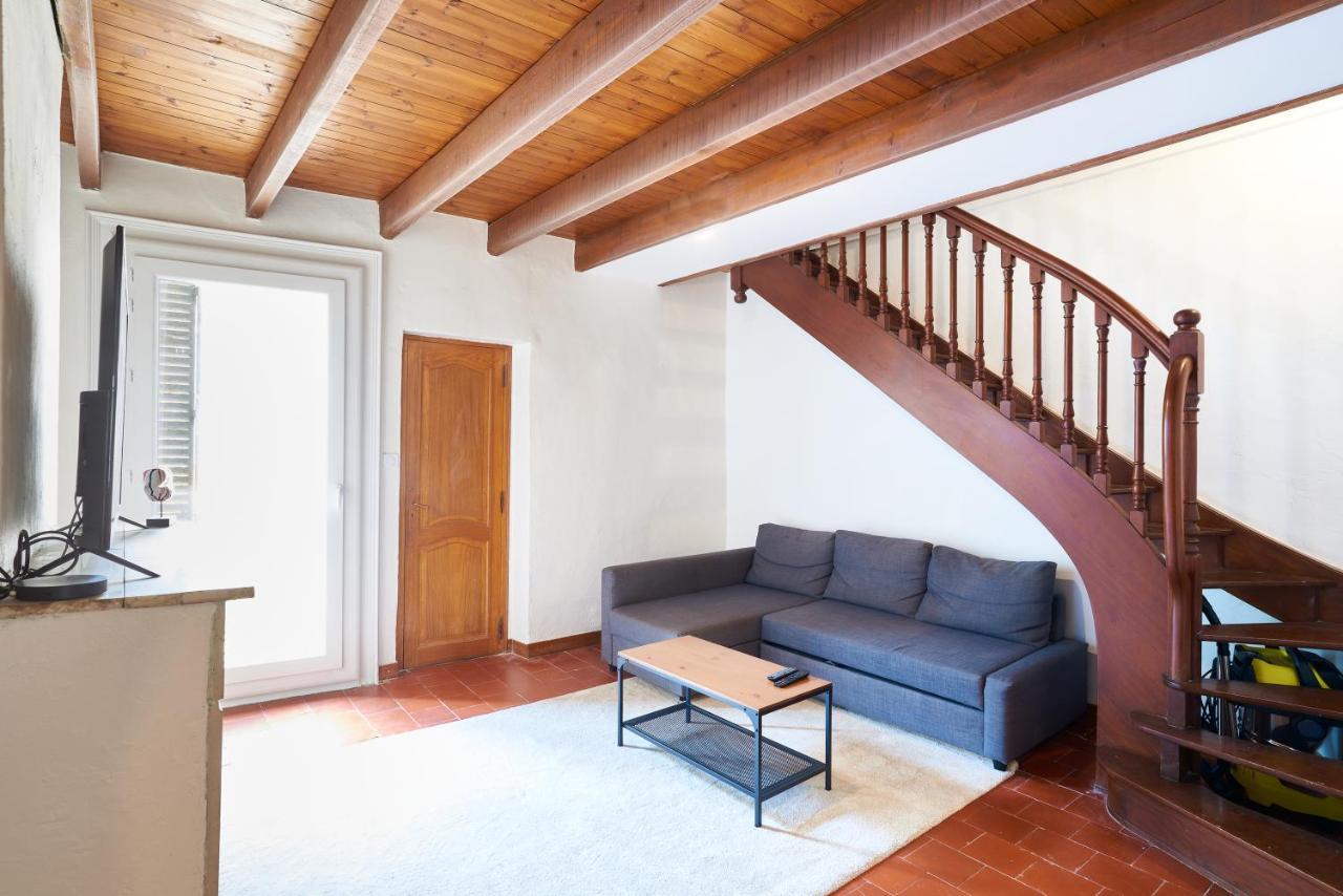 Duplex De Standing En Plein Coeur De Apartment *